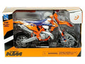 New Ray Toys KTM 300 EXC TPI Enduro Bike/ Scale - 1:12