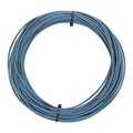 18GA LTBLU TXL WIRE W/BLK 50