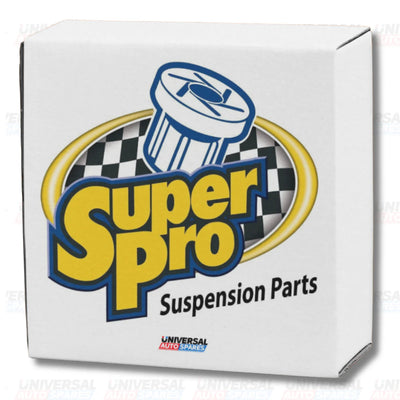 SuperPro Subaru-Sw/Bar Mt To Chas