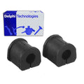 STABILIZER BAR BUSHING