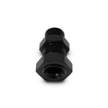 Vibrant Performance - 16983 - Bulkhead Adapter, ORB Size: -10AN x -8AN