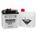 BikeMaster Battery - 6N6-3B