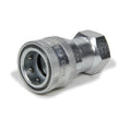 Quick Connect Coupling