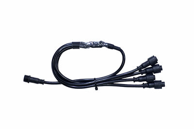 Quake LED - QW888-2
