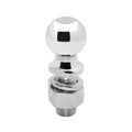 TOW READY chrome auto part