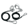 TOWING SAFETY CABLES