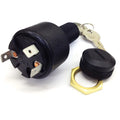 IGNITION SWITCH
