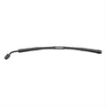 Russell Performance 9in Black Universal Hose
