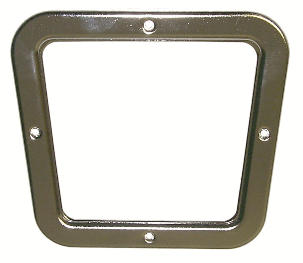 SHIFT BOOT RETAINER; 70-81 CAMARO;