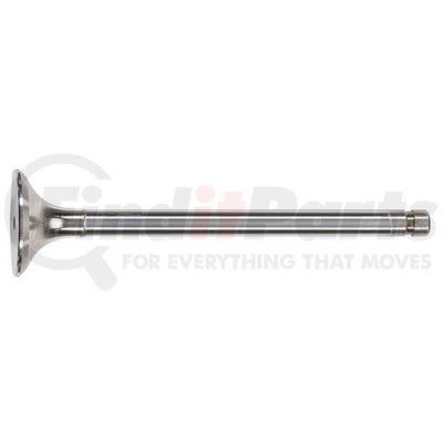 SEALED POWER exhaust