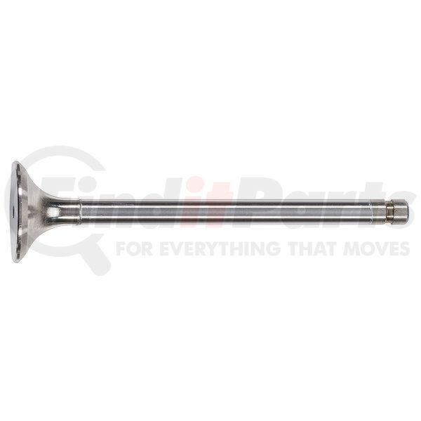 SEALED POWER exhaust