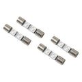 Diode Dynamics 28mm SMF2 LED Bulb - Green Set of 4