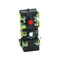 THERMOSTAT (UPPER) - APCOM STYLE W/