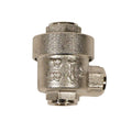 Exhaust Brake Quick Release Valve
