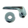 DOOR HANDLE; INSIDE; RH; INCLUDES B