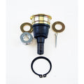 All Balls Racing 22-23 Honda Pioneer 1000 Deluxe CV Boot Repair Kit - Front - Inner