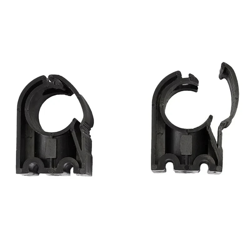 Rapid Air Products black auto part