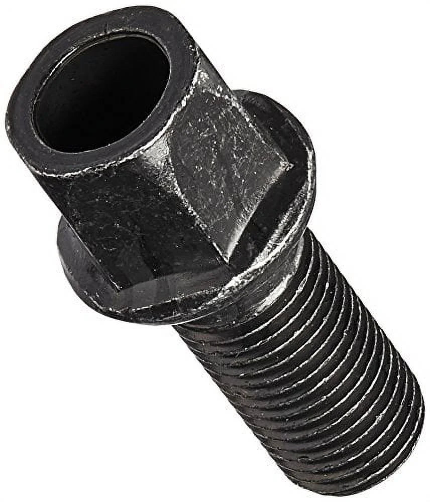 9/16" SERRATED BOLT