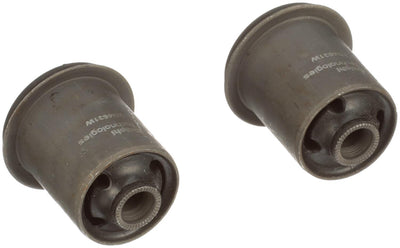 DELPHI control arms