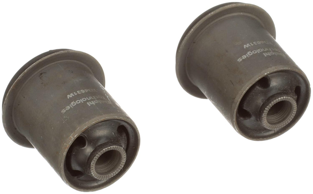 DELPHI control arms
