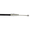 BRAKE CABLE