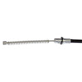 BRAKE CABLE