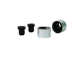Front Lower Control Arm Bushings - Inner Rear Position