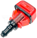 WASHER NOZZLE