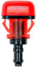 WASHER NOZZLE