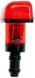 WASHER NOZZLE