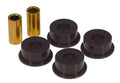 Prothane 87-96 Jeep Front/Rear Track Arm Bushings - Red