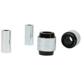 Control arm - lower front inner bushing 2 Shell Bushings 2 Tubes Grease