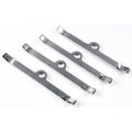 TRANS-DAPT VALVE COVER TABS