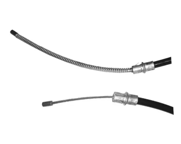 BRAKE CABLE CUST