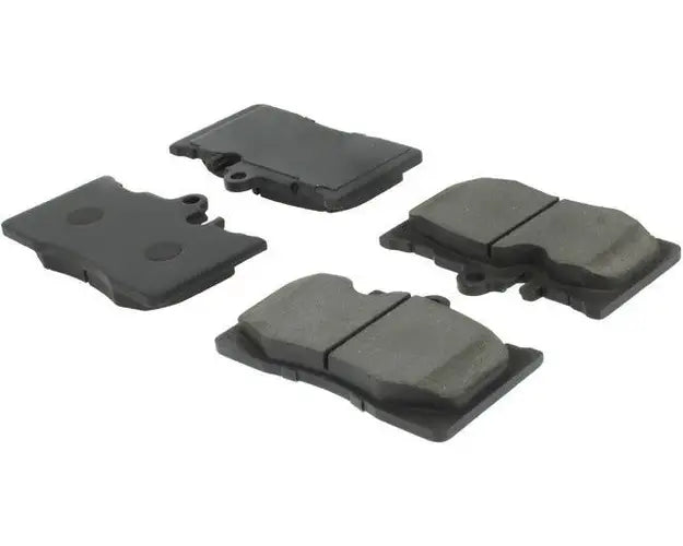 C-TEK Semi-Metallic Brake