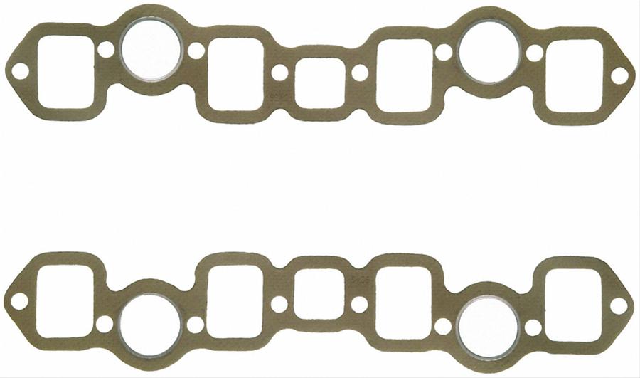 INT MANIFOLD SET