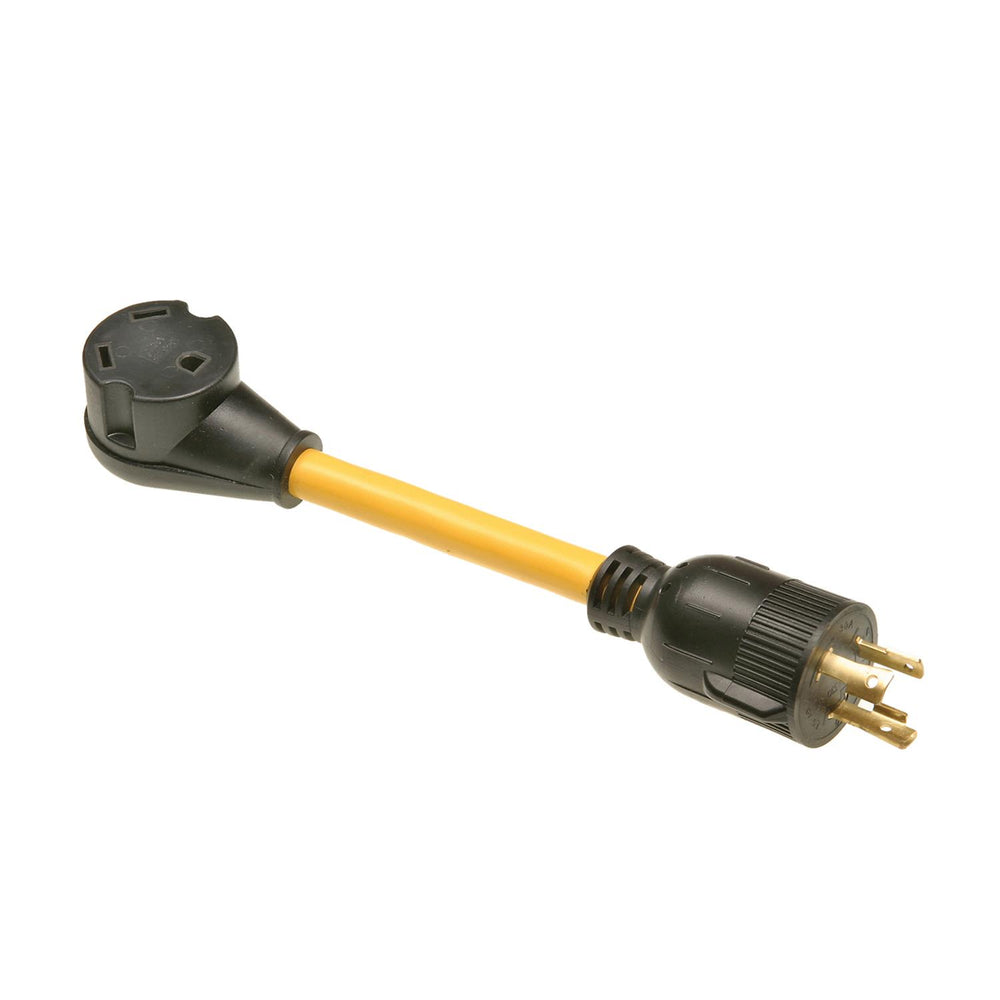 GENERATOR PIGTAIL ADPT,30AMP