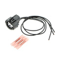 MAP SENSOR CONNECTOR