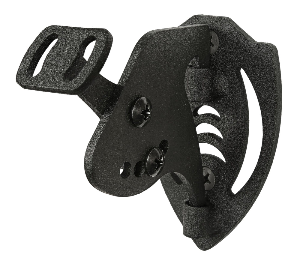 Skull Hooker black roof rack