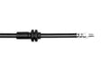 DFC 13-13 Dodge Dart Rear Brake Hose