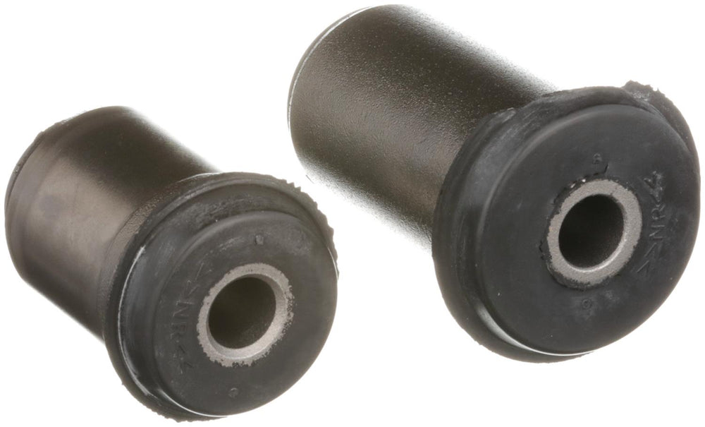 DELPHI control arms