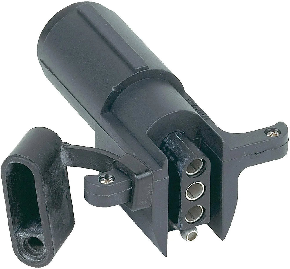 ENDURANCE 6 TO 4 LED FLEX ADAPTER ADAPTER