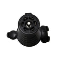 ADAPTER POWER MGMT. 7 TO 5 & 4 W/ 12VOLT ADAPTER