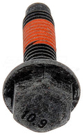EXHAUST HARDWARE