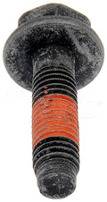 EXHAUST HARDWARE