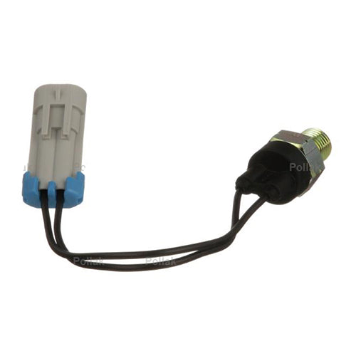PRECISION BALL SWITCH