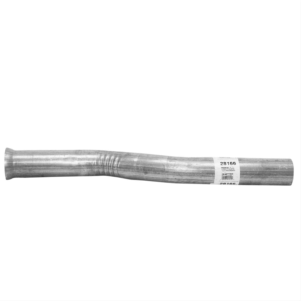 8393 S10/S15/SONOMA (2WD) 1.9L/2.0L/2.8L/2.2L/2.5L PREBENT EXHAUST PIPE