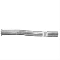 8393 S10/S15/SONOMA (2WD) 1.9L/2.0L/2.8L/2.2L/2.5L PREBENT EXHAUST PIPE