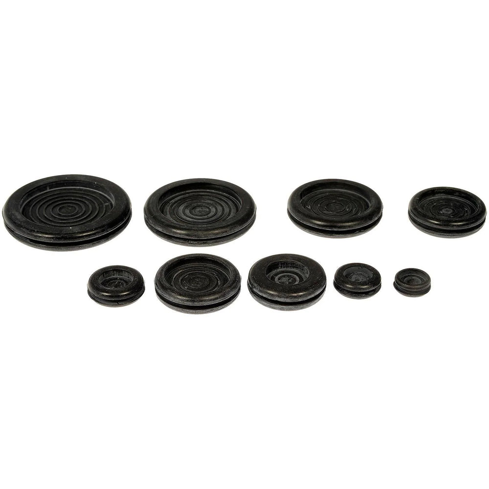 GROMMET TRAY