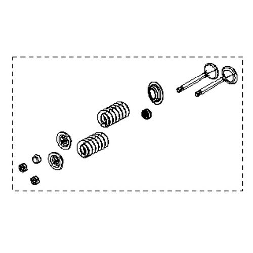 STRONG ARM auto part